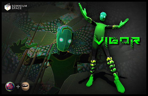 VIGOR